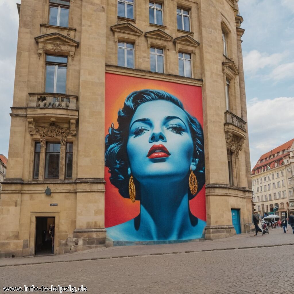 Lohnt sich ein Besuch in Leipzig