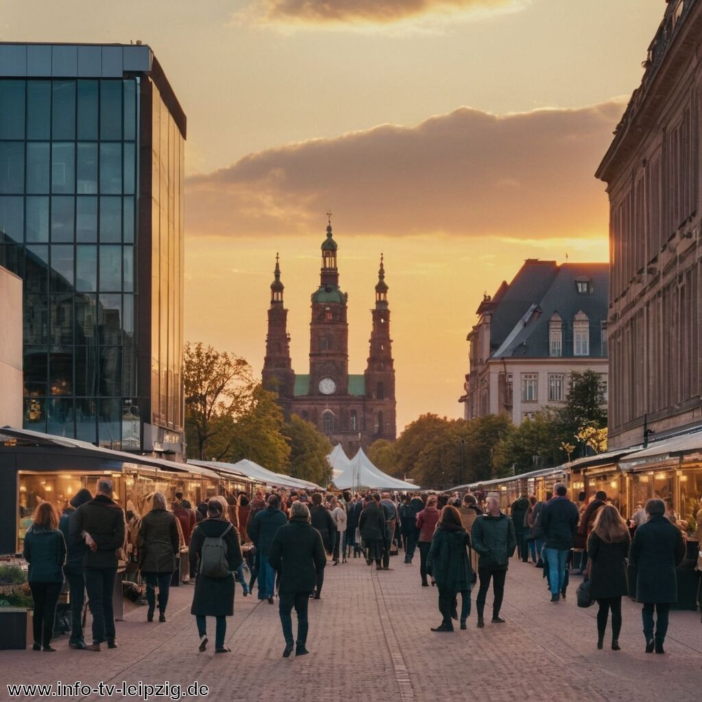 Partnersuche in Leipzig