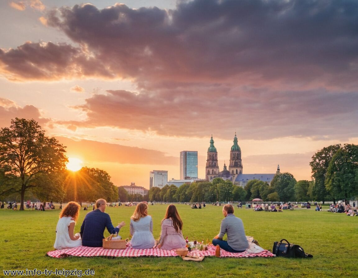 Kreative Date-Ideen umsetzen   - Partnersuche in Leipzig