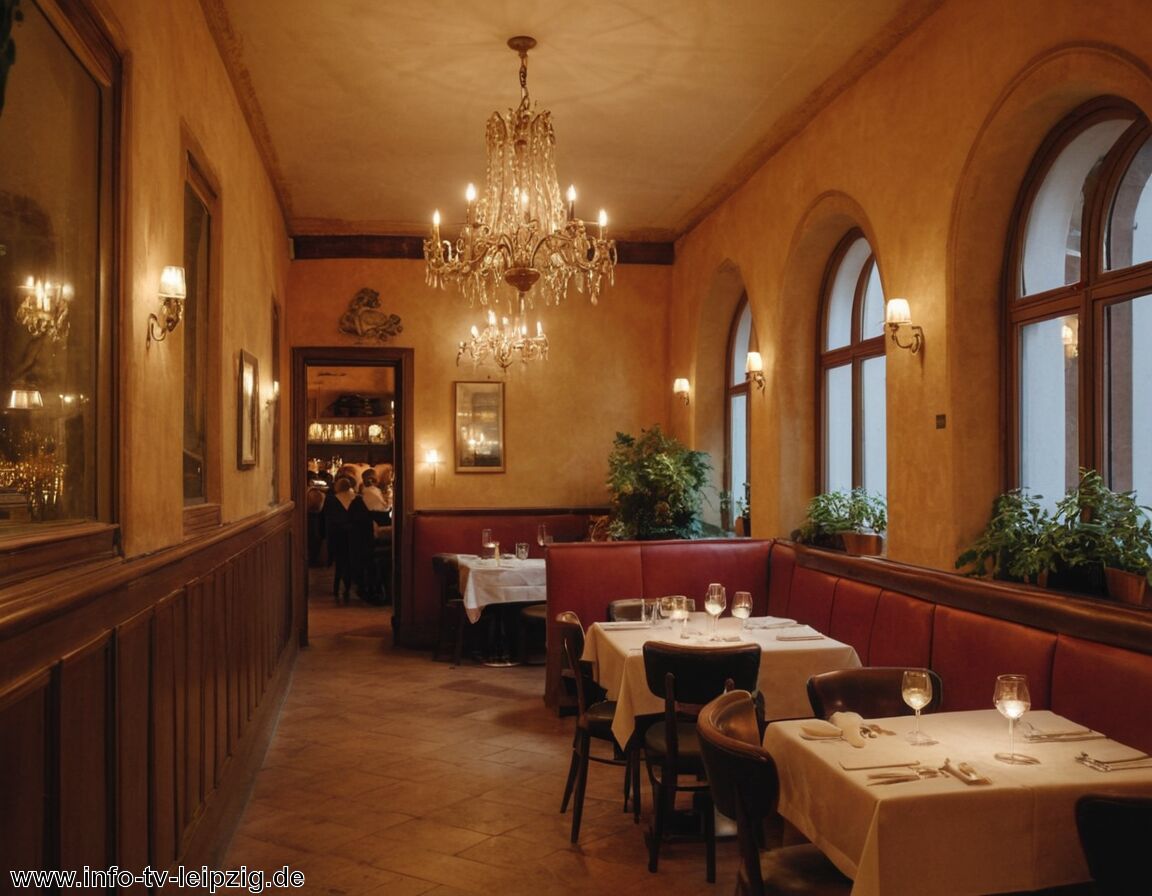 Andria - Die besten italienischen Restaurants in Leipzig