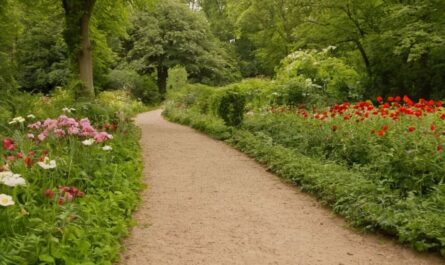 Die besten Parks und Gärten in Leipzig