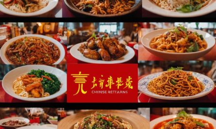 Die beliebtesten China-Restaurants in Leipzig